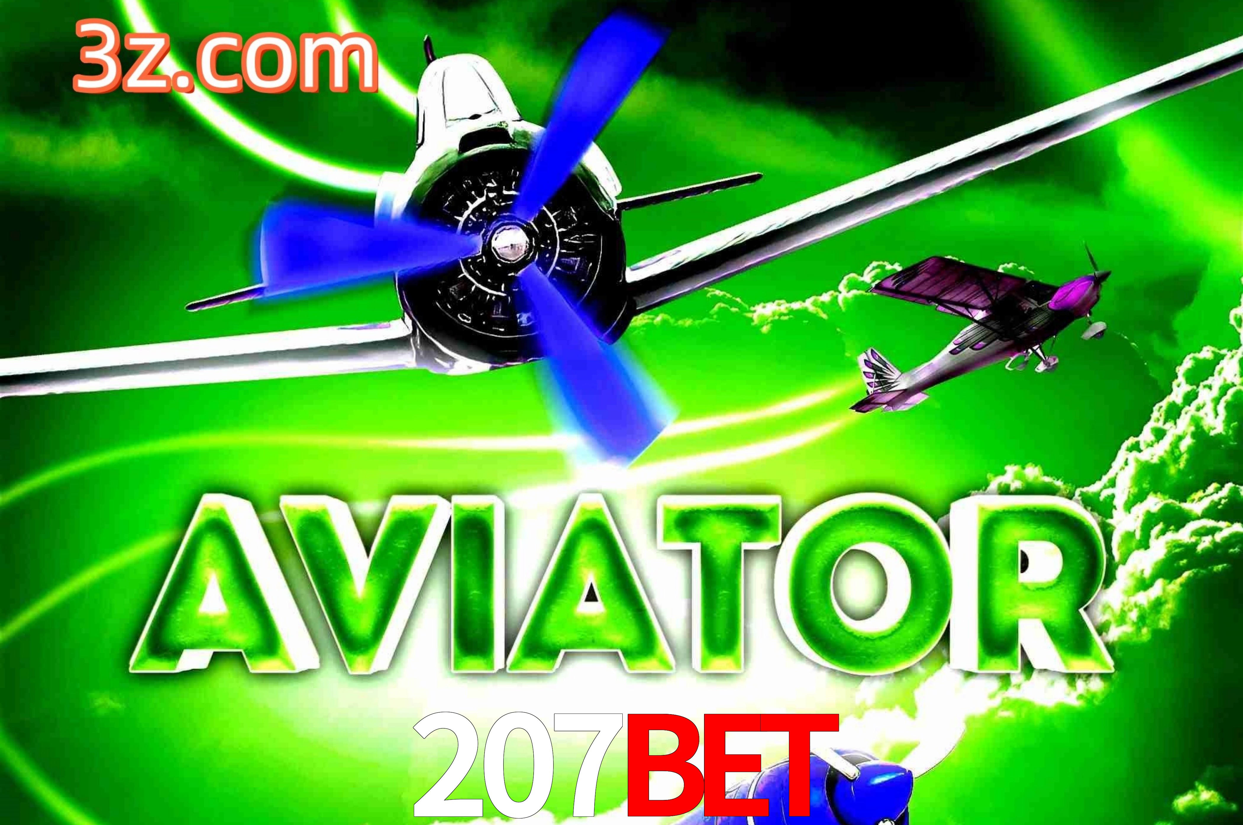 Aviator 207bet Tente a Sorte