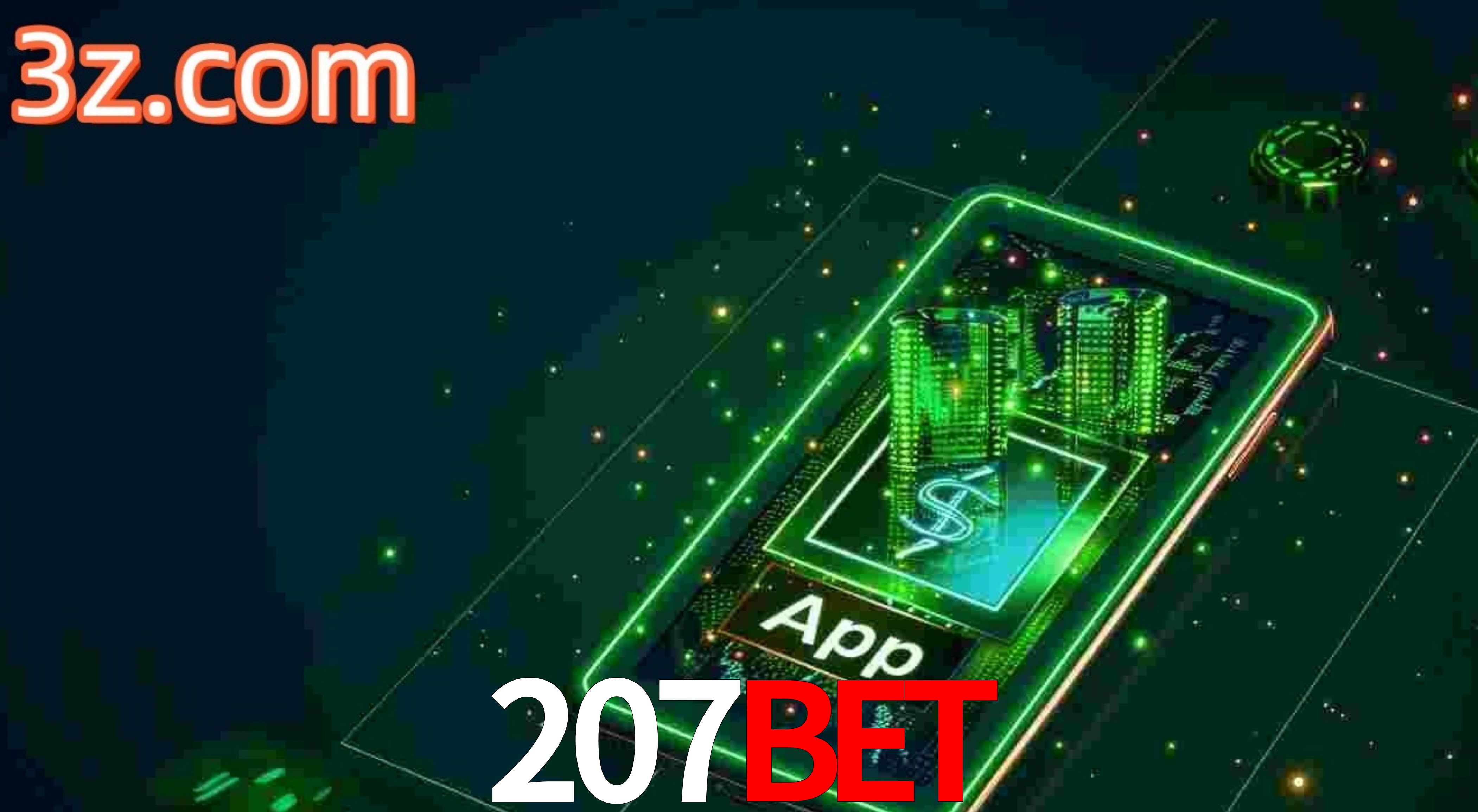Simplificando a Experiência de Jogo 207bet App
