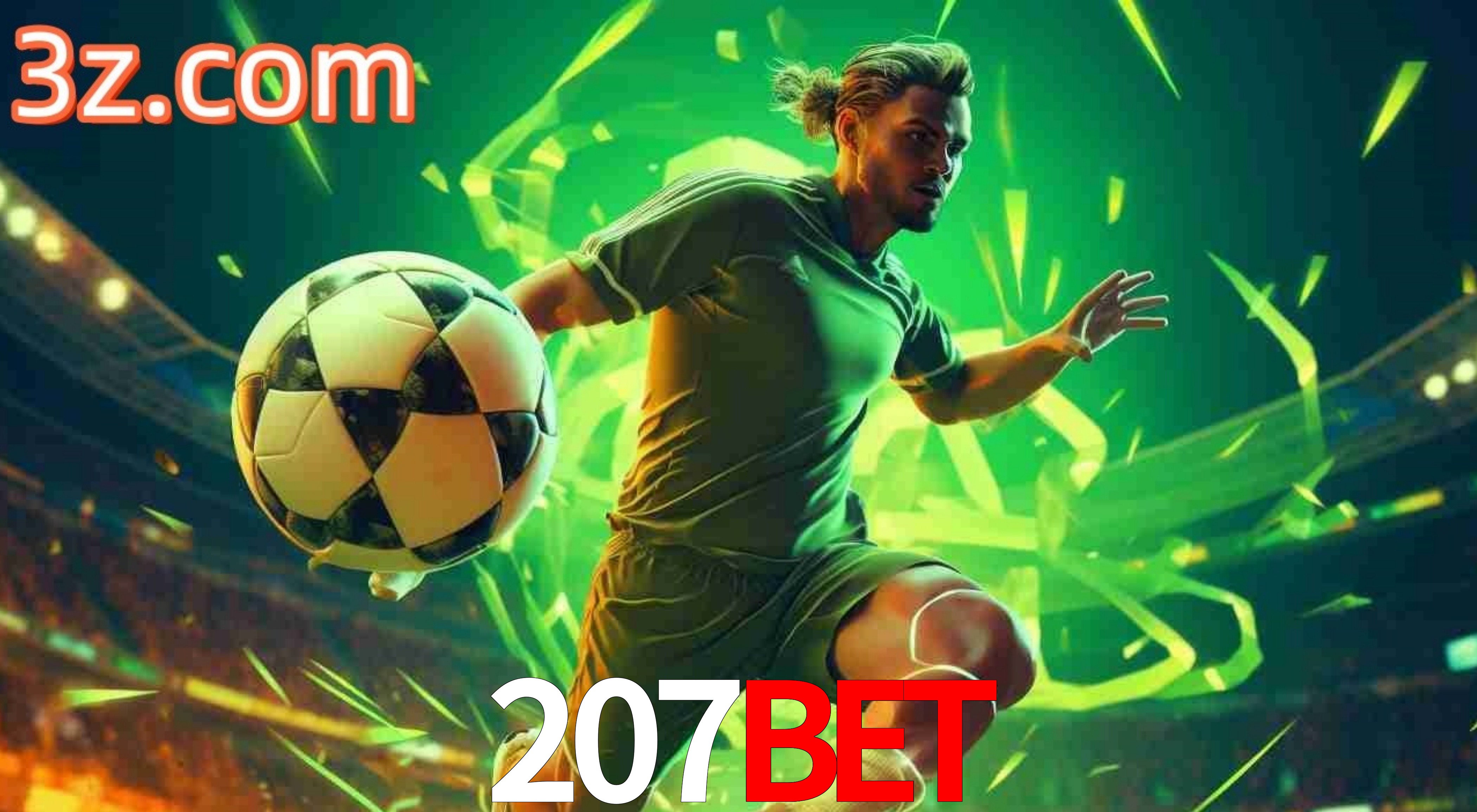Diversidade Apostas no 207bet