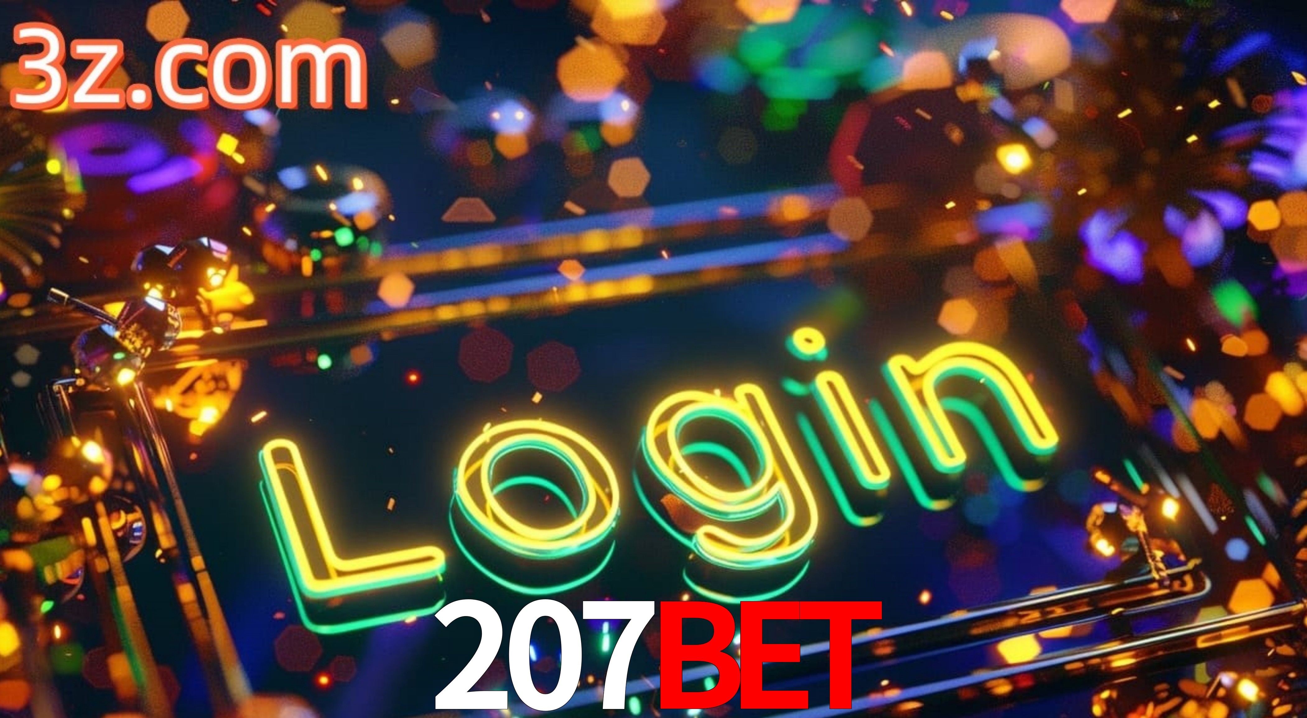 Populares Slots 207bet